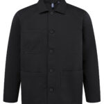 ‘Utility 2.0’ chore jacket