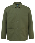 ‘Utility 2.0’ chore jacket - Image 3