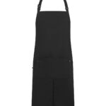 ‘Utility 2.0’ ripstop apron