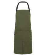 ‘Utility 2.0’ ripstop apron - Image 5