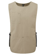 ‘Utility 2.0’ vest apron - Image 2
