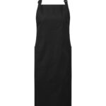 Recycled Polyester & Organic Cotton Apron