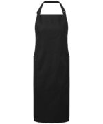 Recycled Polyester & Organic Cotton Apron