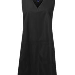 Waterproof wrap around tunic