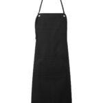 ‘Artisan’s choice’ double-pocket canvas apron