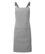 Clip ‘n’ Clasp cross-back bib apron - Image 2