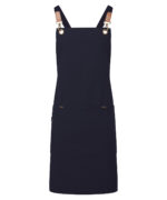 Clip ‘n’ Clasp cross-back bib apron - Image 5