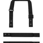 ‘Swap & Pop’ Customisable Apron – Straps