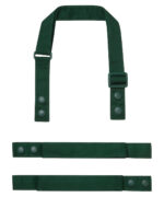 ‘Swap & Pop’ Customisable Apron – Straps - Image 2
