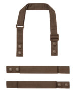 ‘Swap & Pop’ Customisable Apron – Straps - Image 3