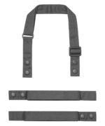 ‘Swap & Pop’ Customisable Apron – Straps - Image 5