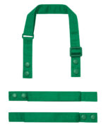 ‘Swap & Pop’ Customisable Apron – Straps - Image 6