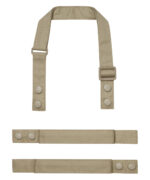 ‘Swap & Pop’ Customisable Apron – Straps - Image 8