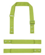 ‘Swap & Pop’ Customisable Apron – Straps - Image 9