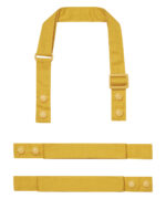 ‘Swap & Pop’ Customisable Apron – Straps - Image 10