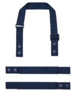 ‘Swap & Pop’ Customisable Apron – Straps - Image 11