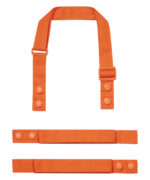 ‘Swap & Pop’ Customisable Apron – Straps - Image 13
