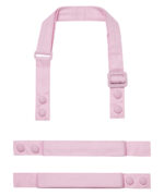 ‘Swap & Pop’ Customisable Apron – Straps - Image 14