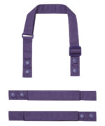 ‘Swap & Pop’ Customisable Apron – Straps - Image 15