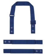 ‘Swap & Pop’ Customisable Apron – Straps - Image 17