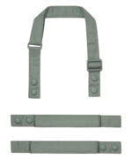 ‘Swap & Pop’ Customisable Apron – Straps - Image 18