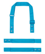‘Swap & Pop’ Customisable Apron – Straps - Image 19