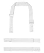 ‘Swap & Pop’ Customisable Apron – Straps - Image 20