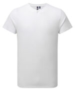 Men’s Cotton Rich ‘Comis’ Tee - Image 5