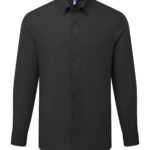 ‘Supreme’ Oxford long sleeve shirt