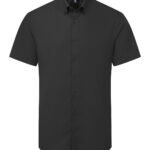 ‘Supreme’ Oxford short sleeve shirt