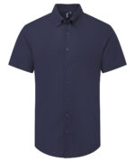 ‘Supreme’ Oxford short sleeve shirt - Image 2