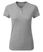 Women’s Cotton Rich‘Comis’ Tee - Image 2