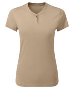 Women’s Cotton Rich‘Comis’ Tee - Image 3