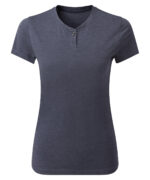 Women’s Cotton Rich‘Comis’ Tee - Image 4