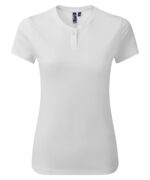 Women’s Cotton Rich‘Comis’ Tee - Image 5