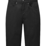 Performance chino shorts