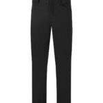 Stretchchecker ‘Adapt’ trousers
