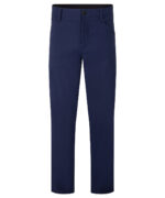 Stretchchecker ‘Adapt’ trousers - Image 2
