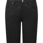 Women’s performance chino shorts
