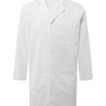 Essential 3-pocket work coat