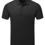 Men’s Spun Dyed Recycled Polo Shirt