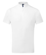 Essential Coolchecker® short sleeve chef’s shirt - Image 2