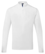 Essential Coolchecker® long sleeve chef’s shirt - Image 2