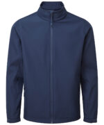 Windchecker® printable and recycled softshell jacket - Image 3