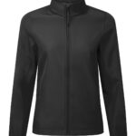 Women’s Windchecker® printable and recycled softshell jacket