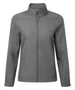 Women’s Windchecker® printable and recycled softshell jacket - Image 2
