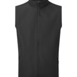 Windchecker® printable and recycled gilet