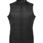 Women’s ‘Recyclight’ padded gilet