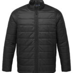 ‘Recyclight’ padded jacket