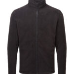 Artisan fleece jacket